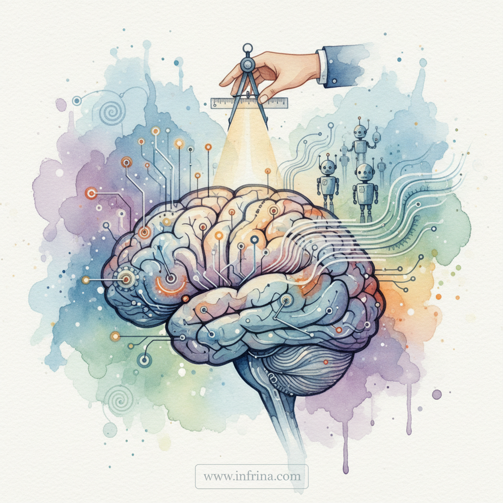 Why Professional Guidance is Non-Negotiable for AI Success