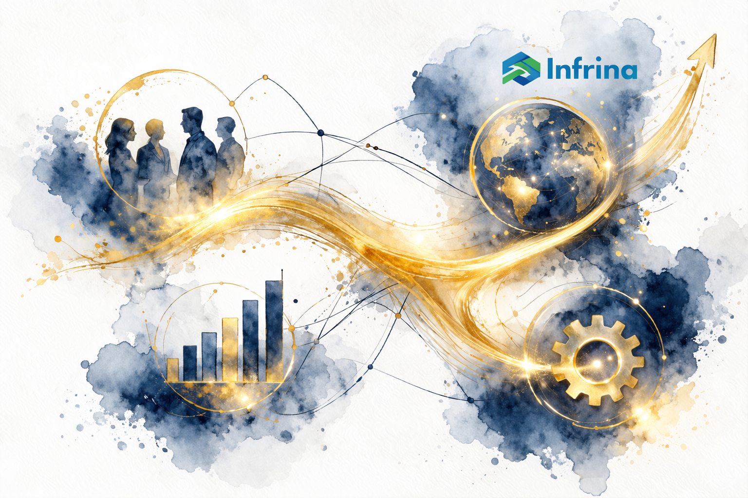 The Algorithmic Edge: How AI Redefines Modern Business Performance