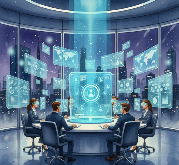 Revolutionize Your Outreach: The Power of AI Calling for Modern Businesses